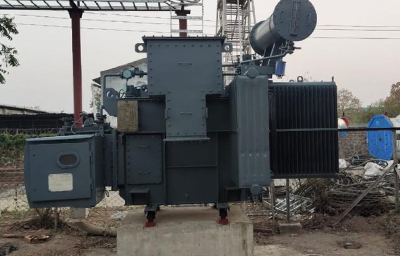 Power Transformer