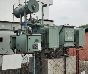 Power Transformer